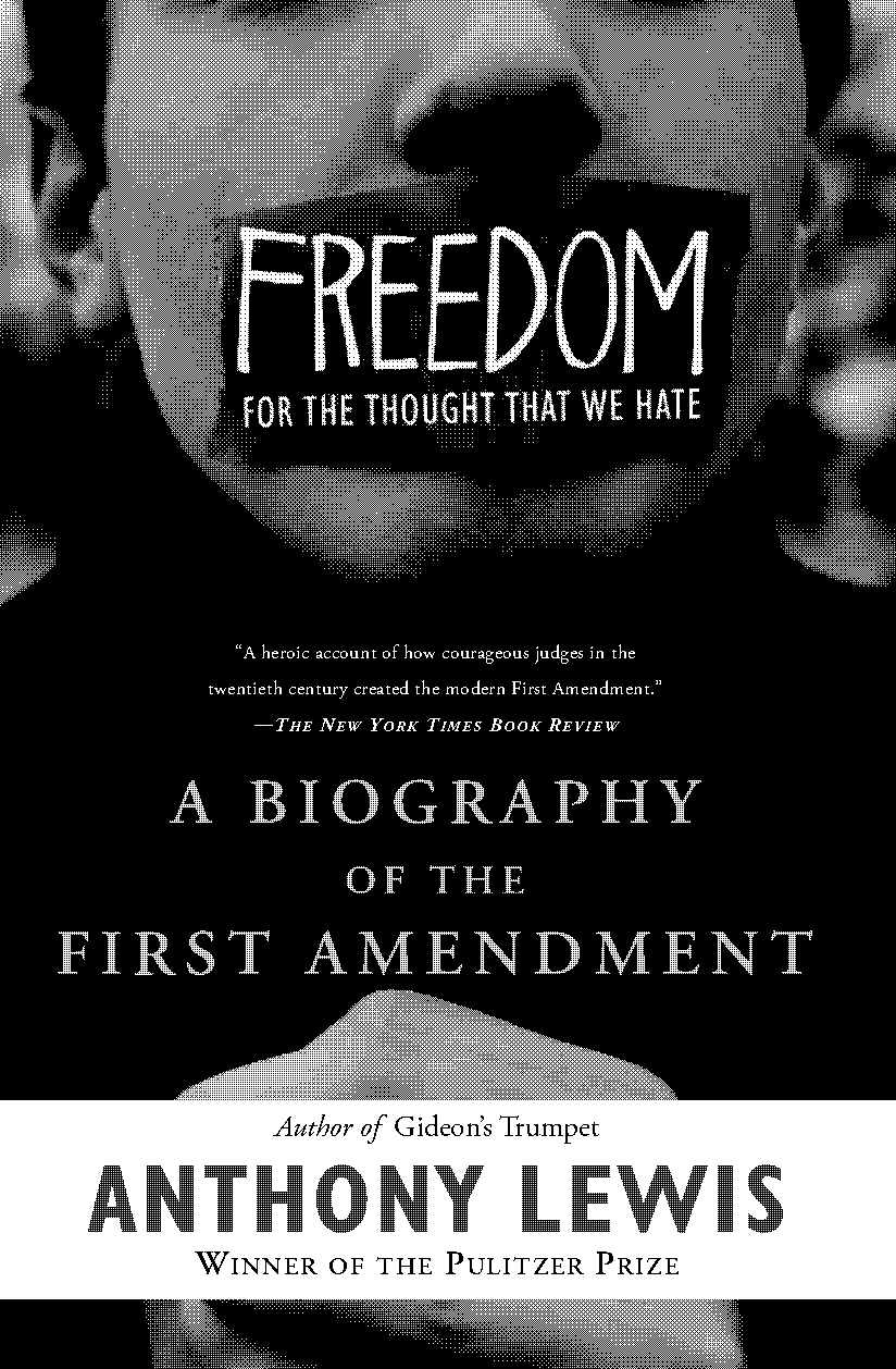 judge horn cites first amendment ferlinghetti