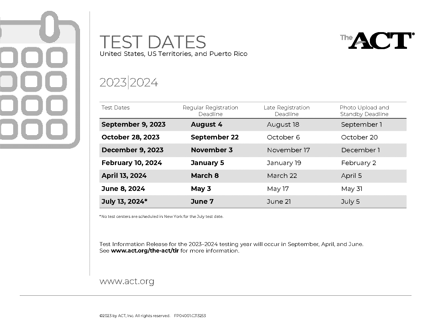 where to write the date on nda