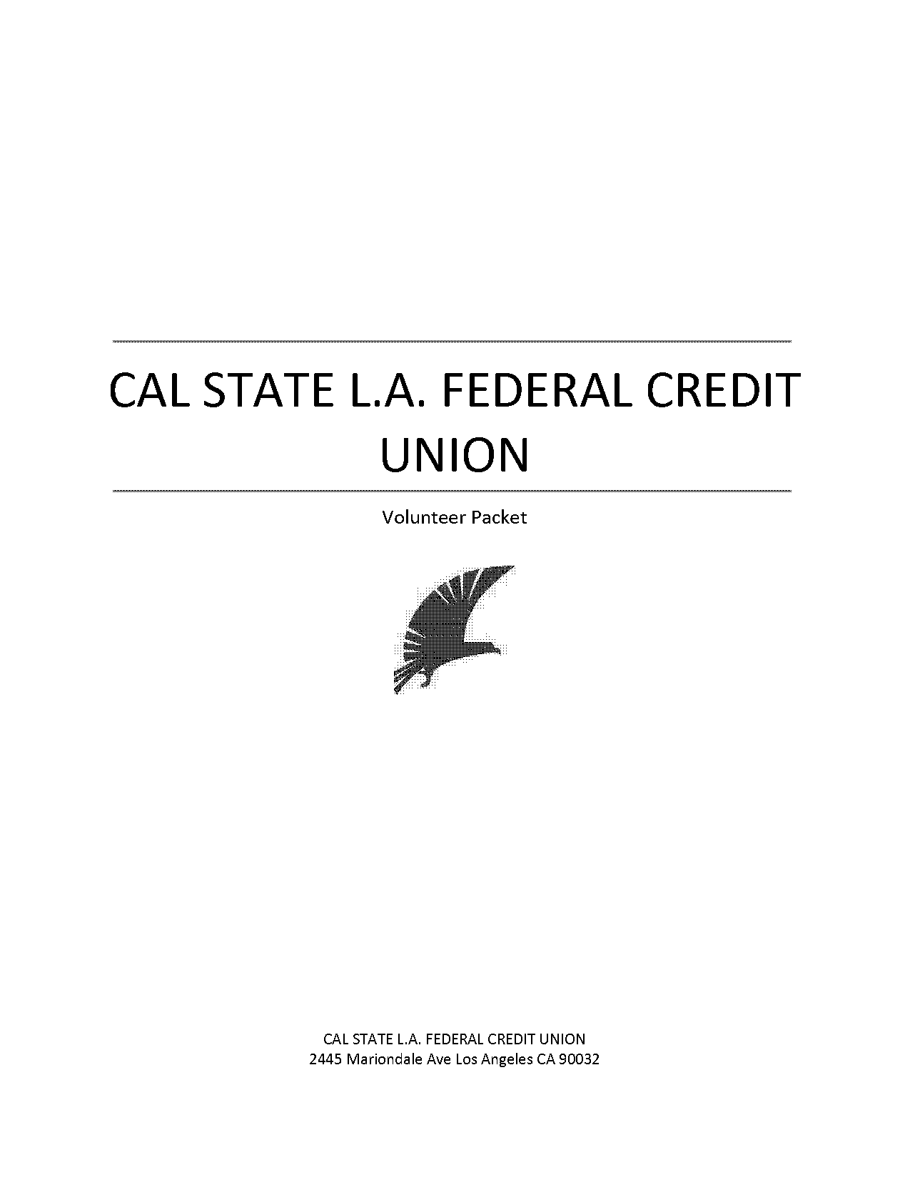 cal state la application dates