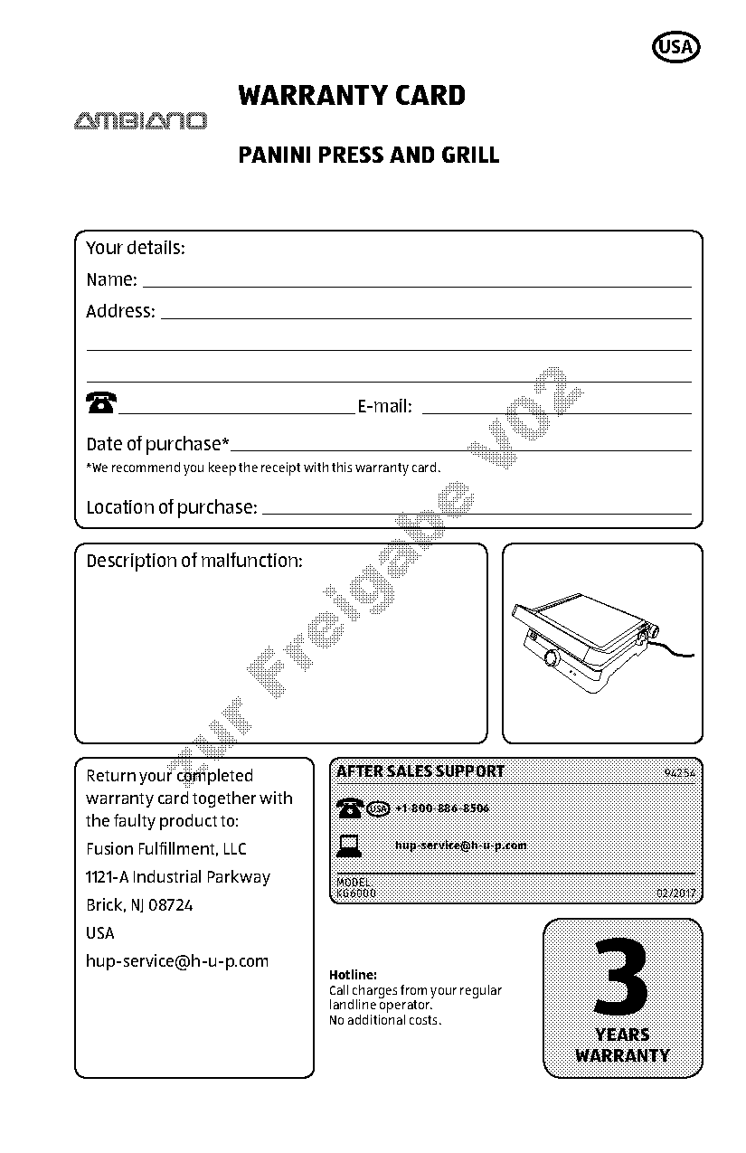 aldi exchange without receipt