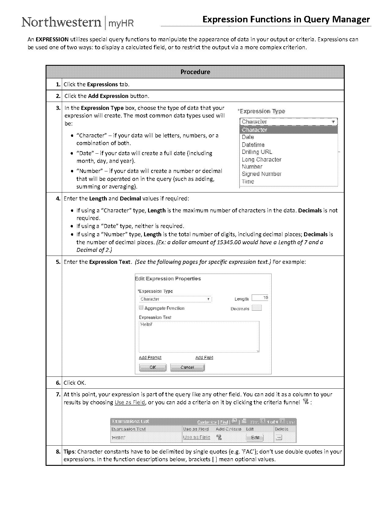 how to write a number expressed as a decimal