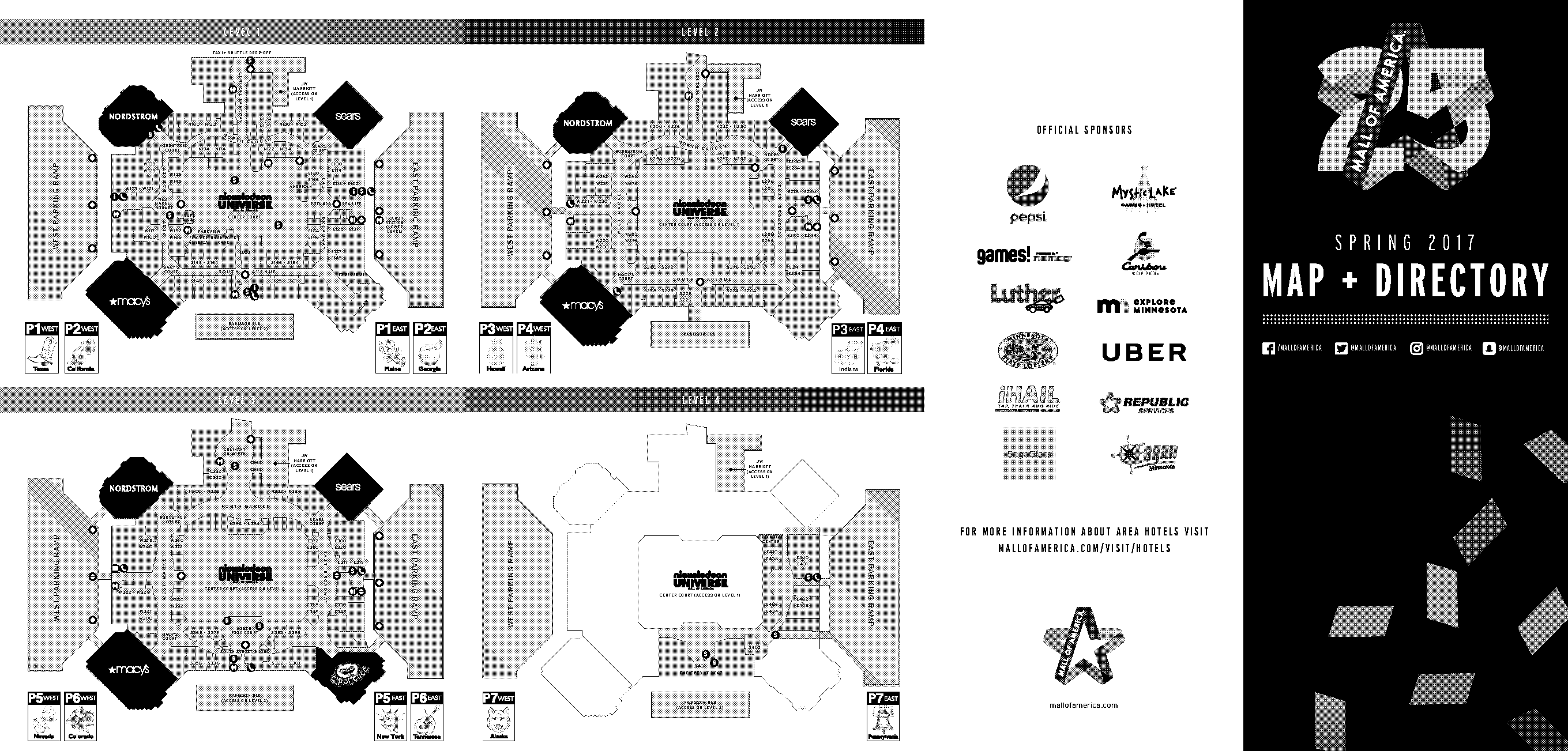 american eagle market planning