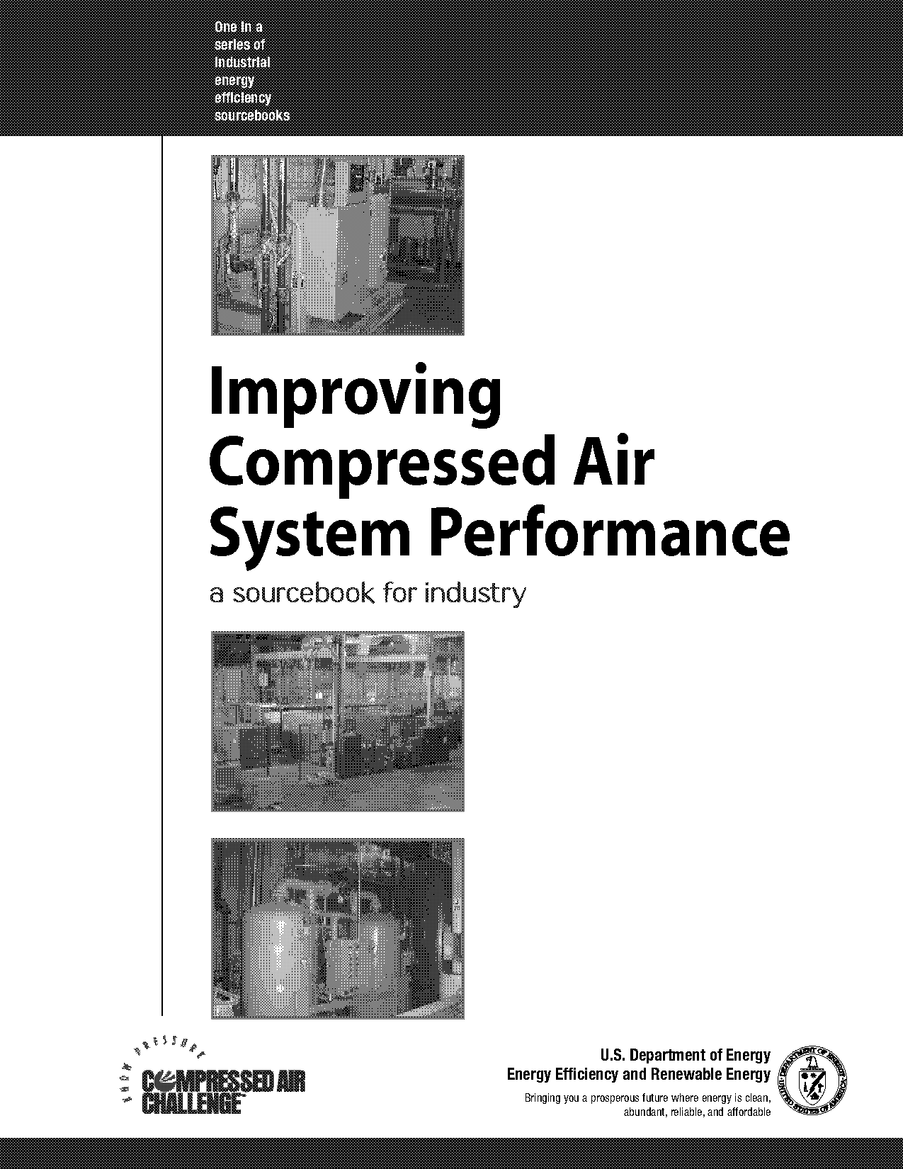 best pipe scheme for compressed air distribution