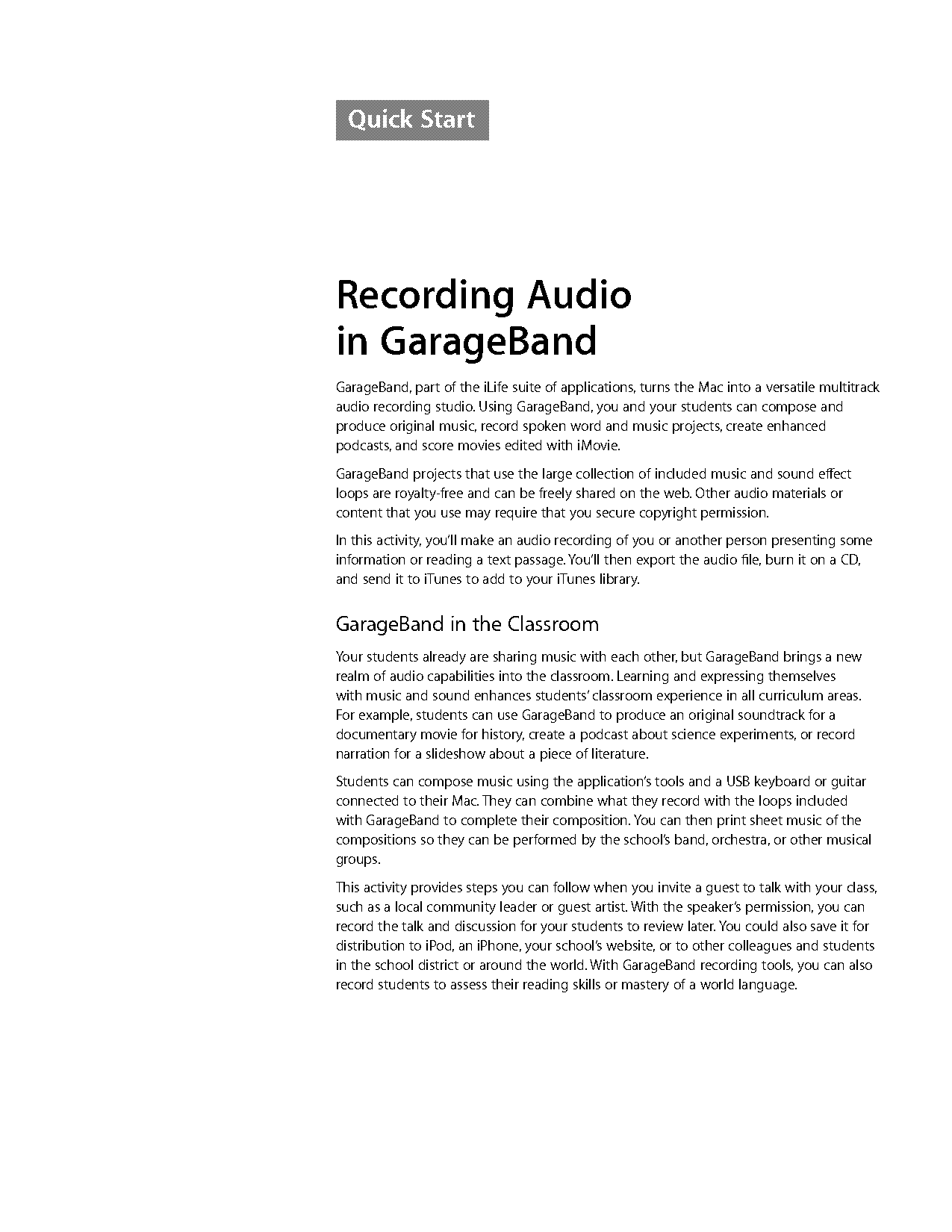 how do i record sound from a website