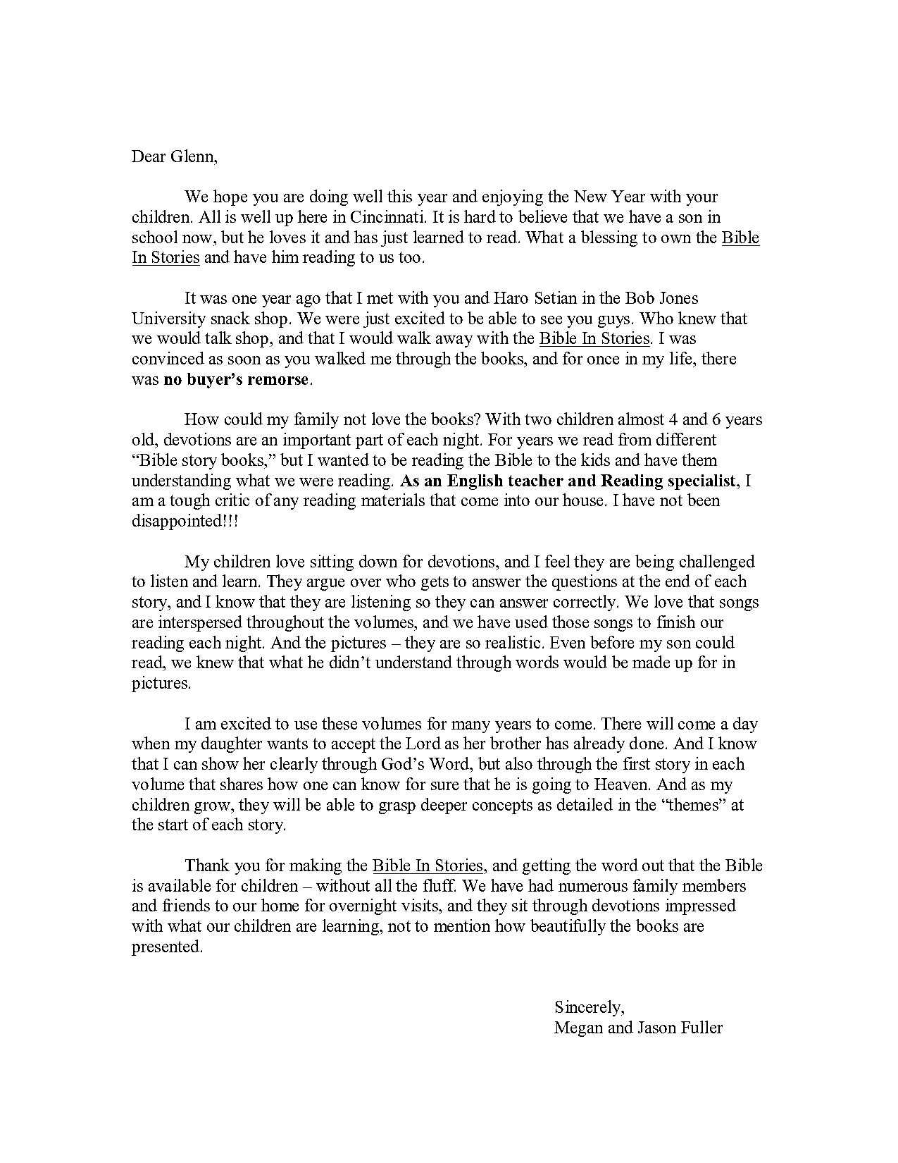 letter to my brother in heaven