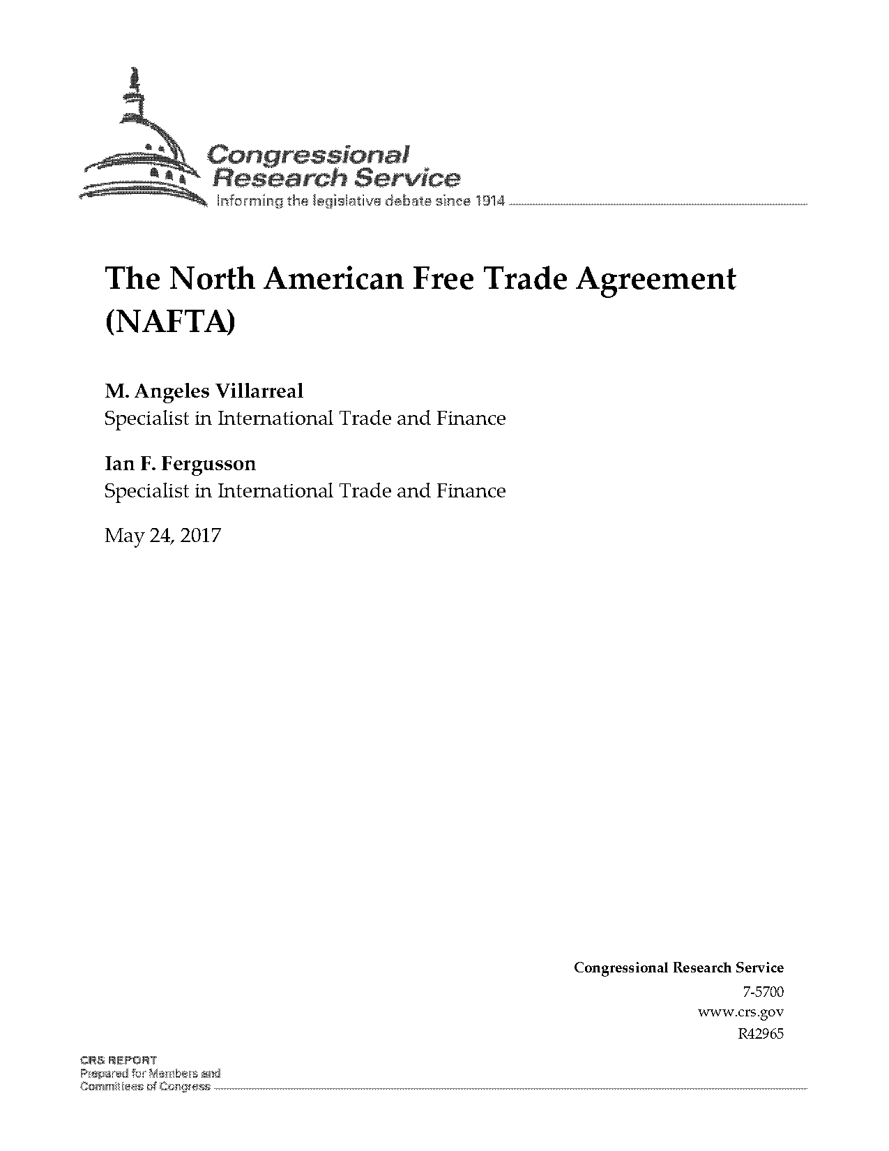 north american free trade agreement effects mexico