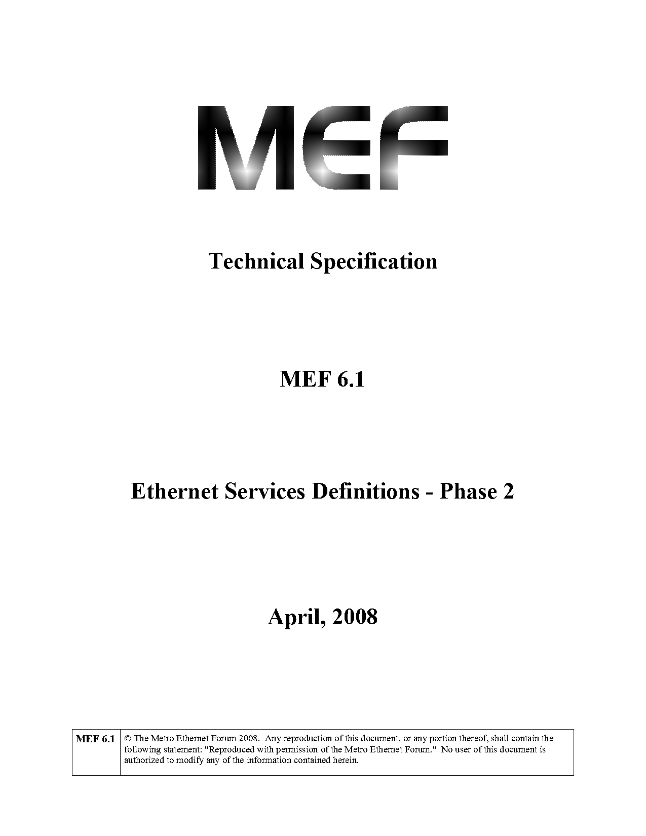 commonly used ethernet protocols