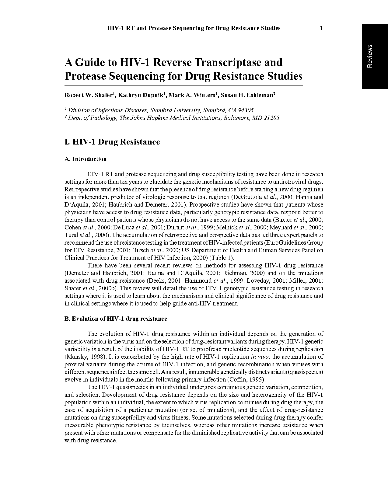 function of hiv protease integrase and reverse transcriptase