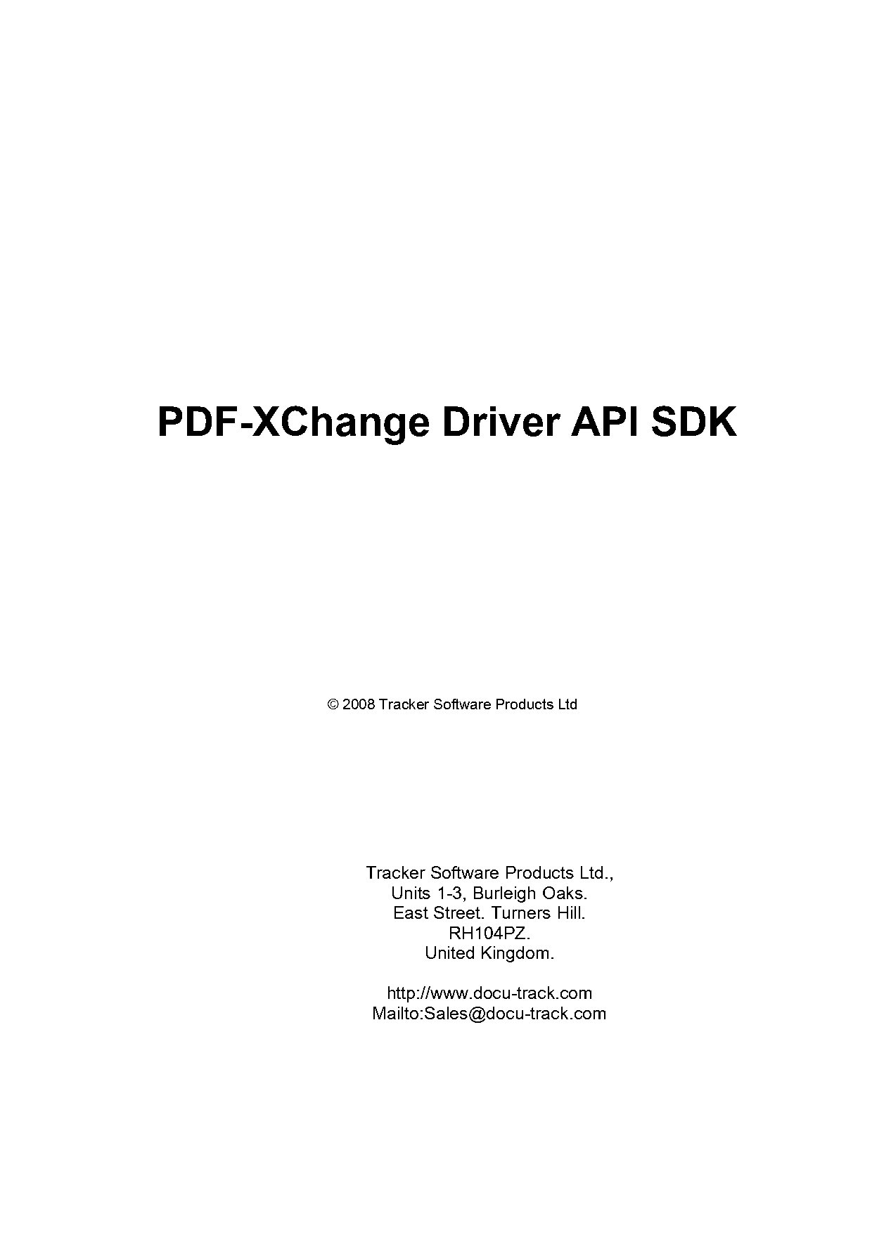 change text in pdf xchange