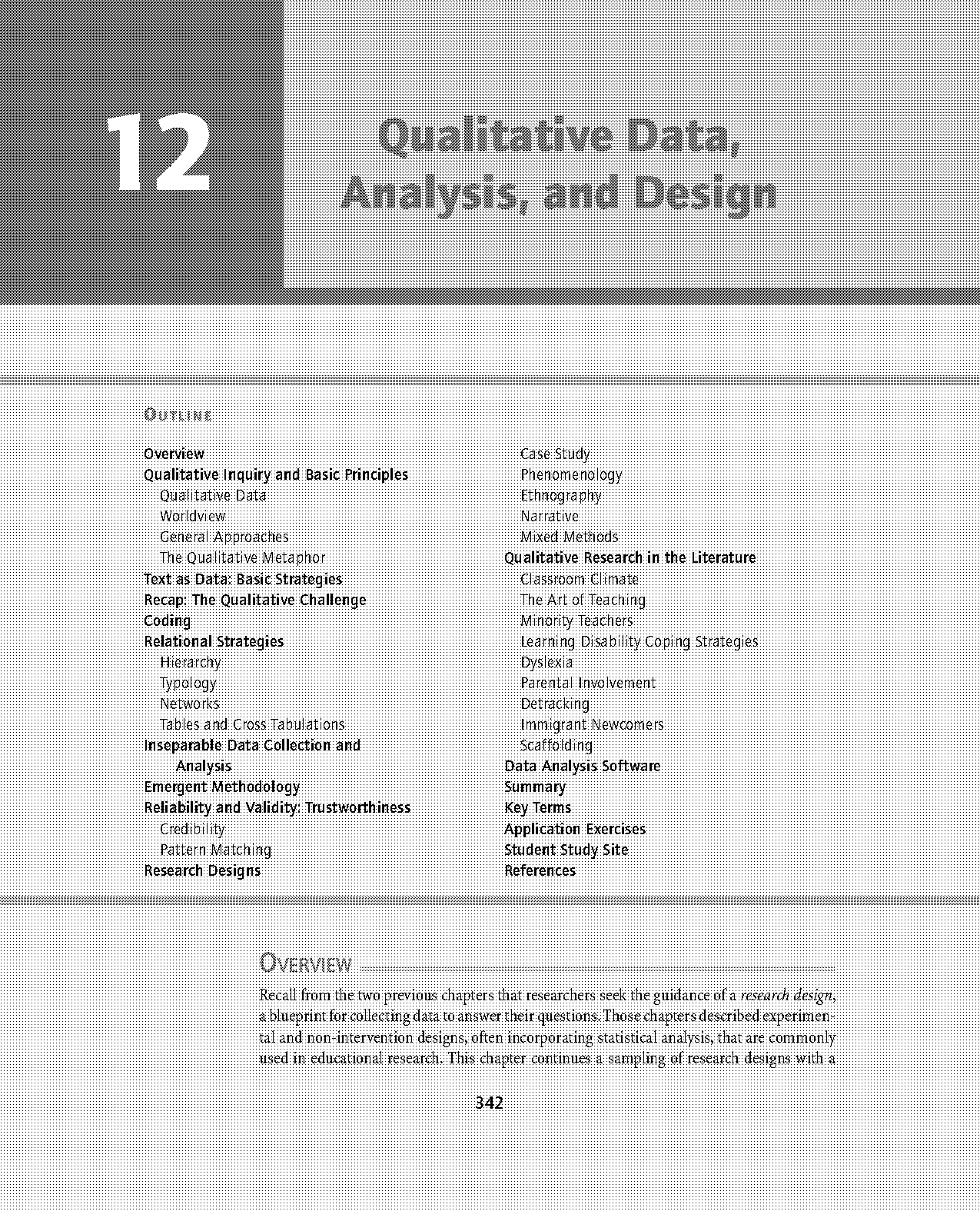 creative data table design