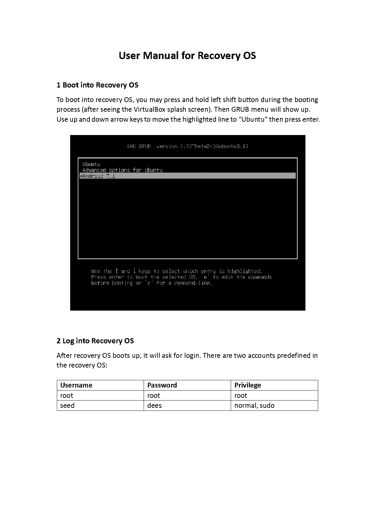 ubuntu terminal switch to root