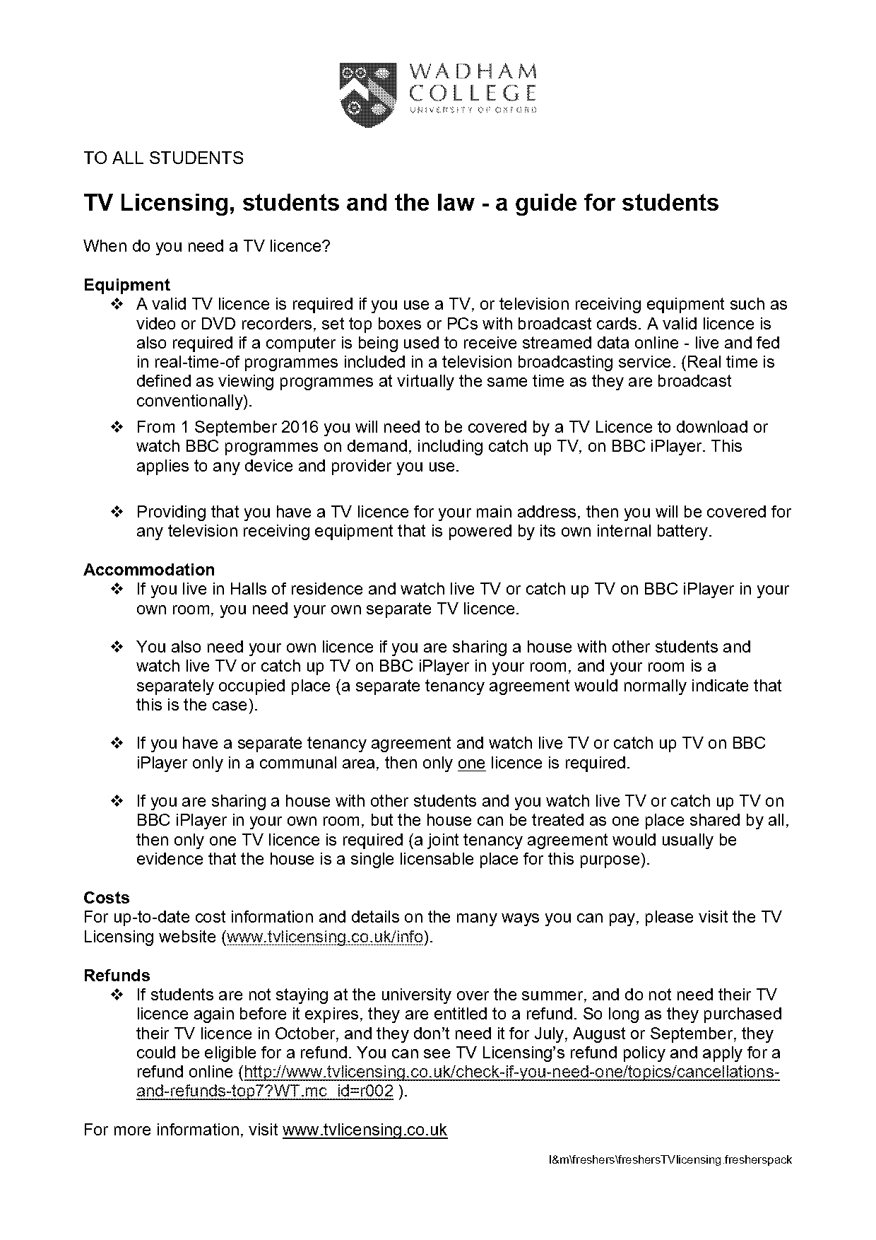 what is a bbc tv licence