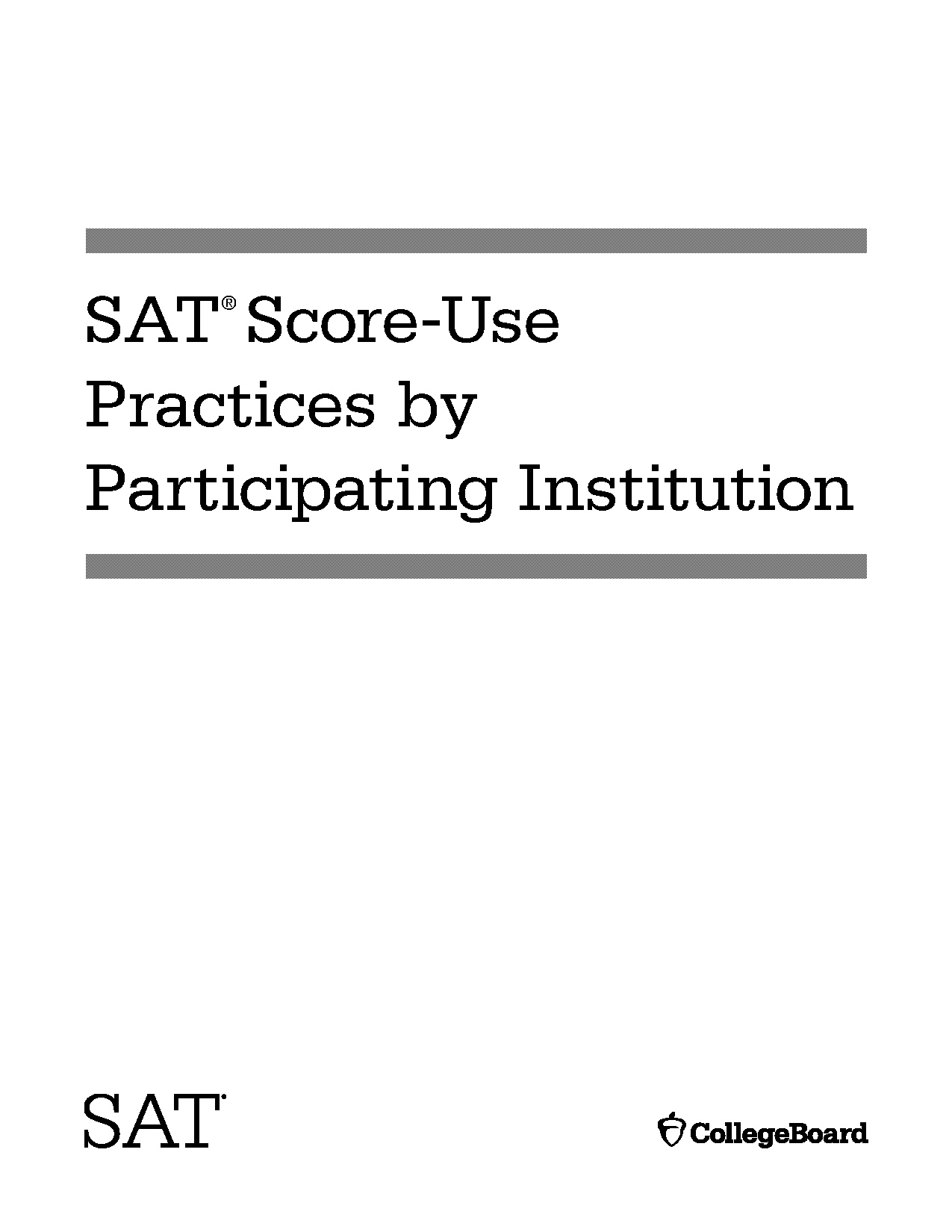 does uc berkeley require all sat scores