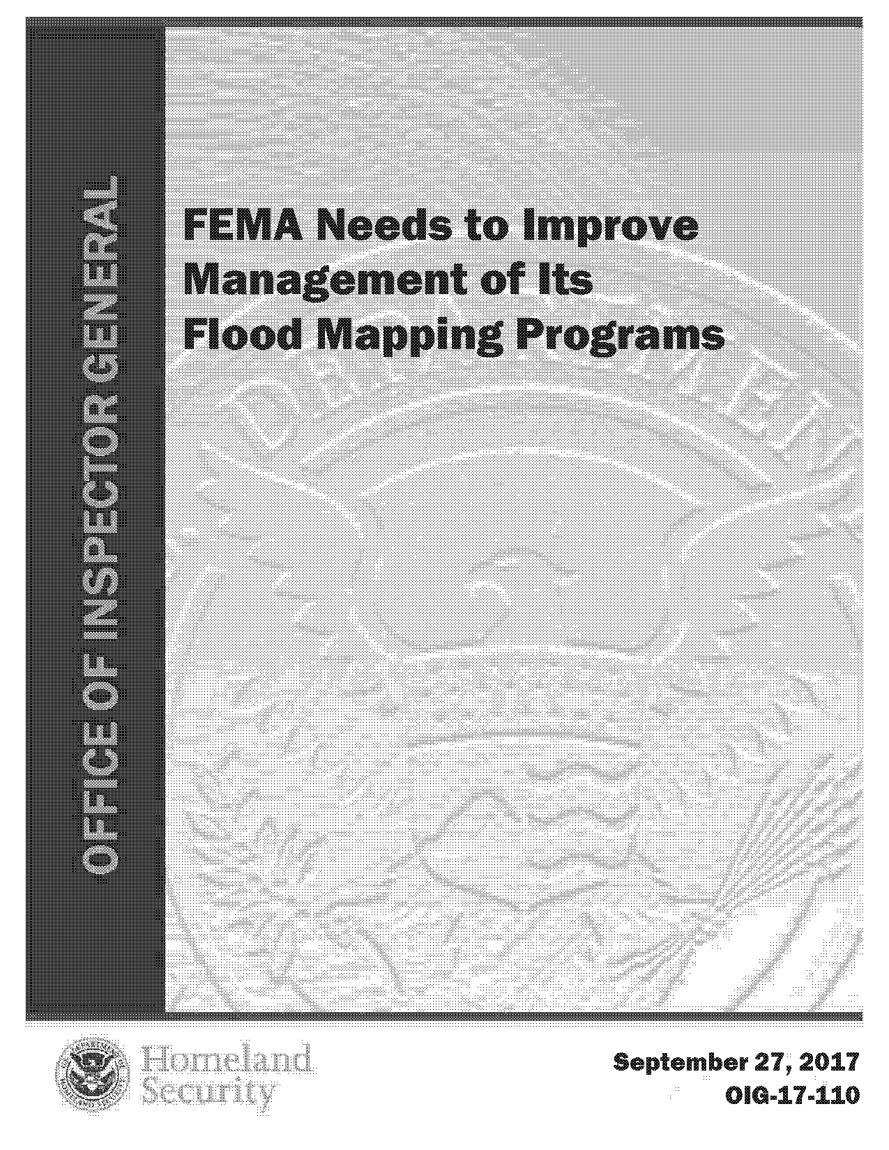 disaster and its management pdf