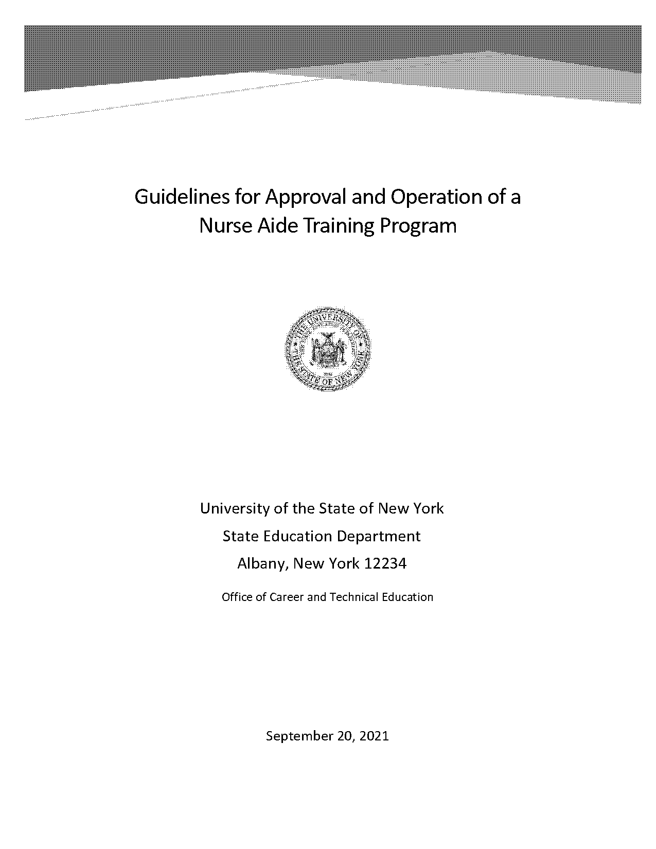 sample of evaluation form for training program