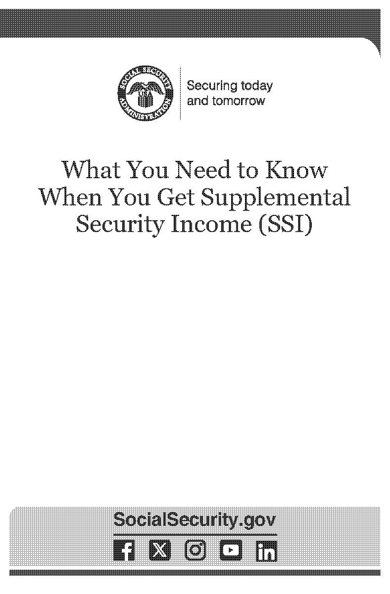 when do you receive your social security check each month