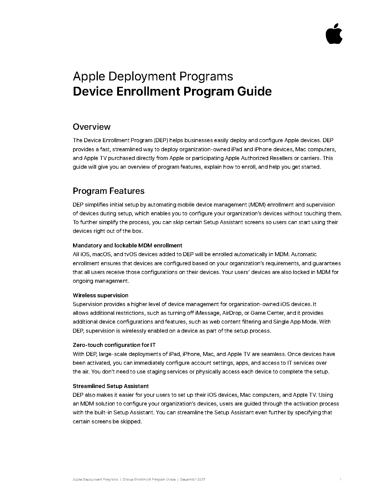 guide to buying refurbished apple products