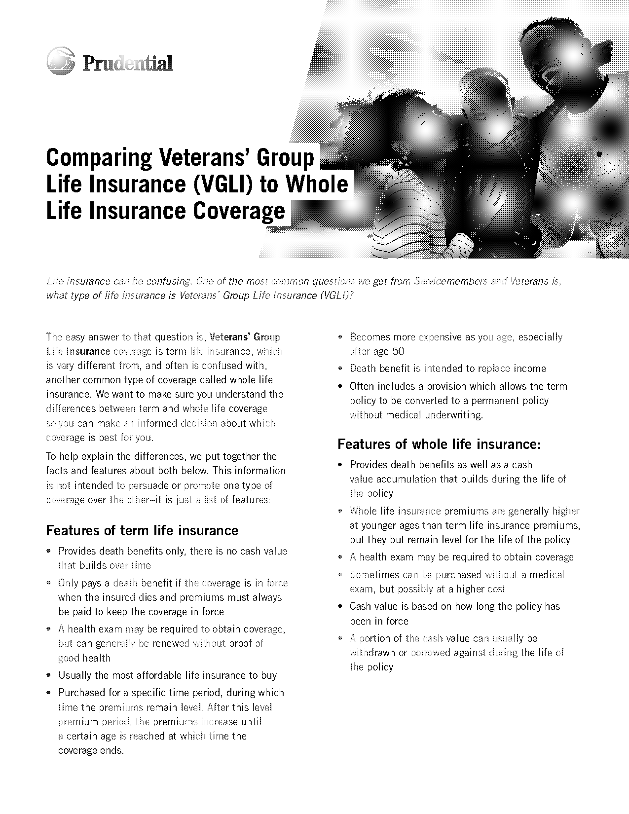 the best whole life insurance company