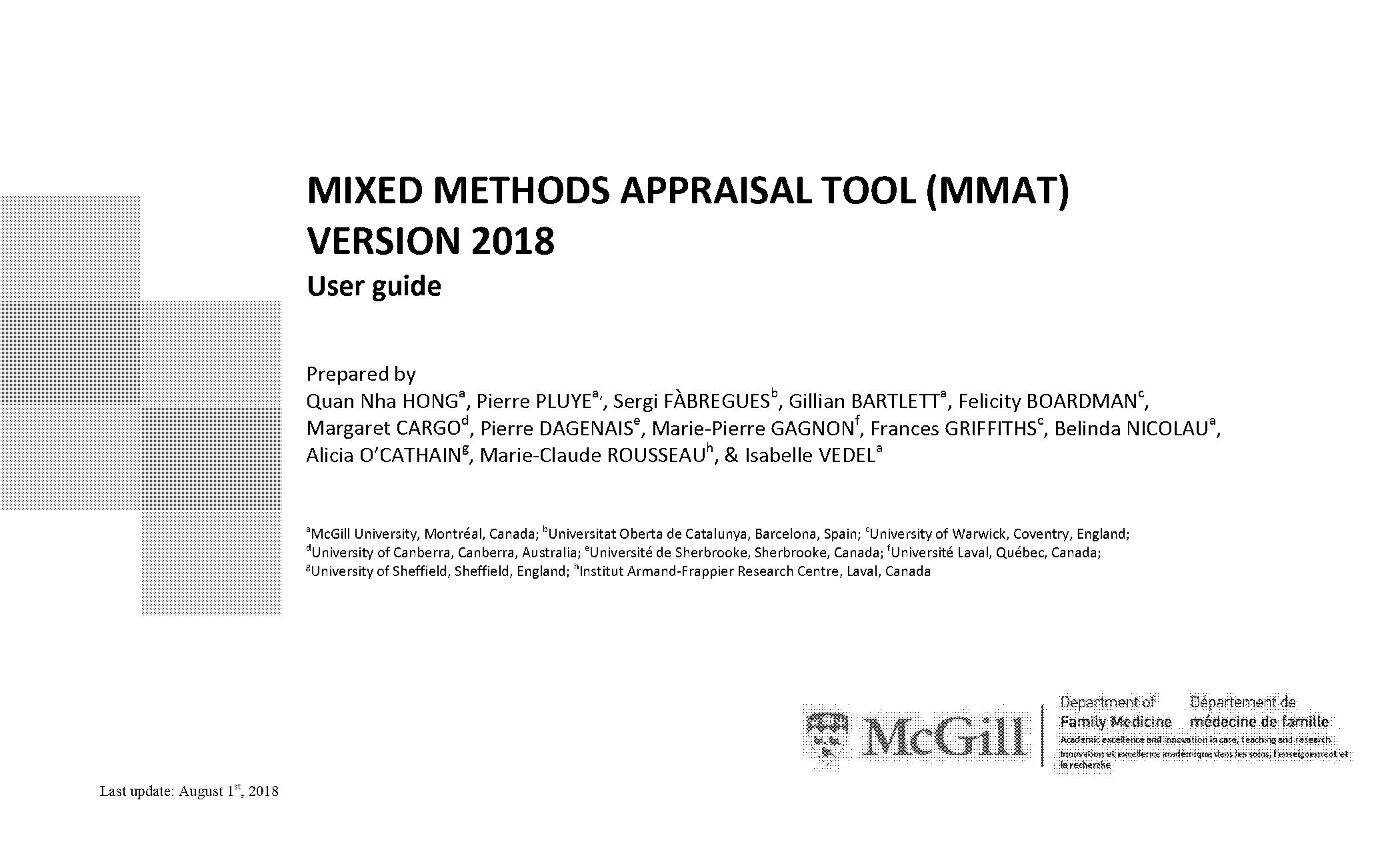 mixed methods research article