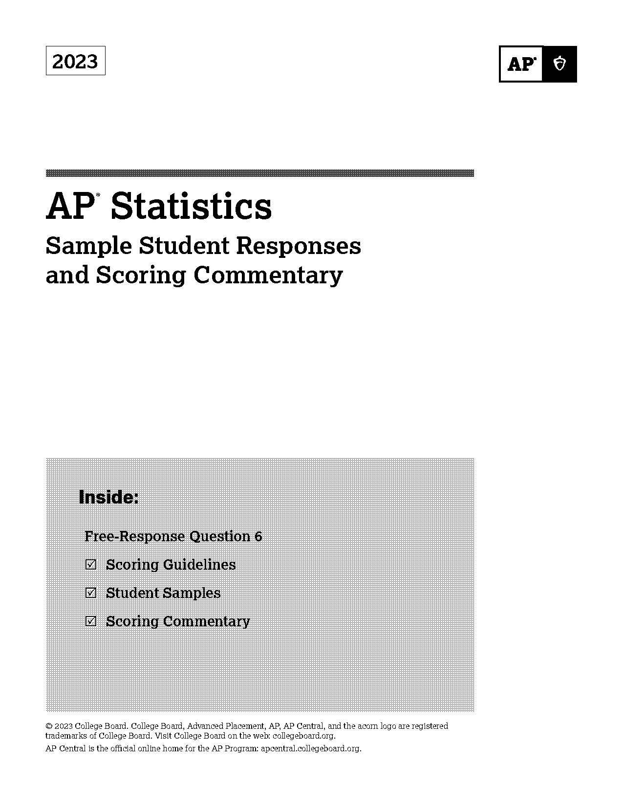 sample distribution of the mean model maker