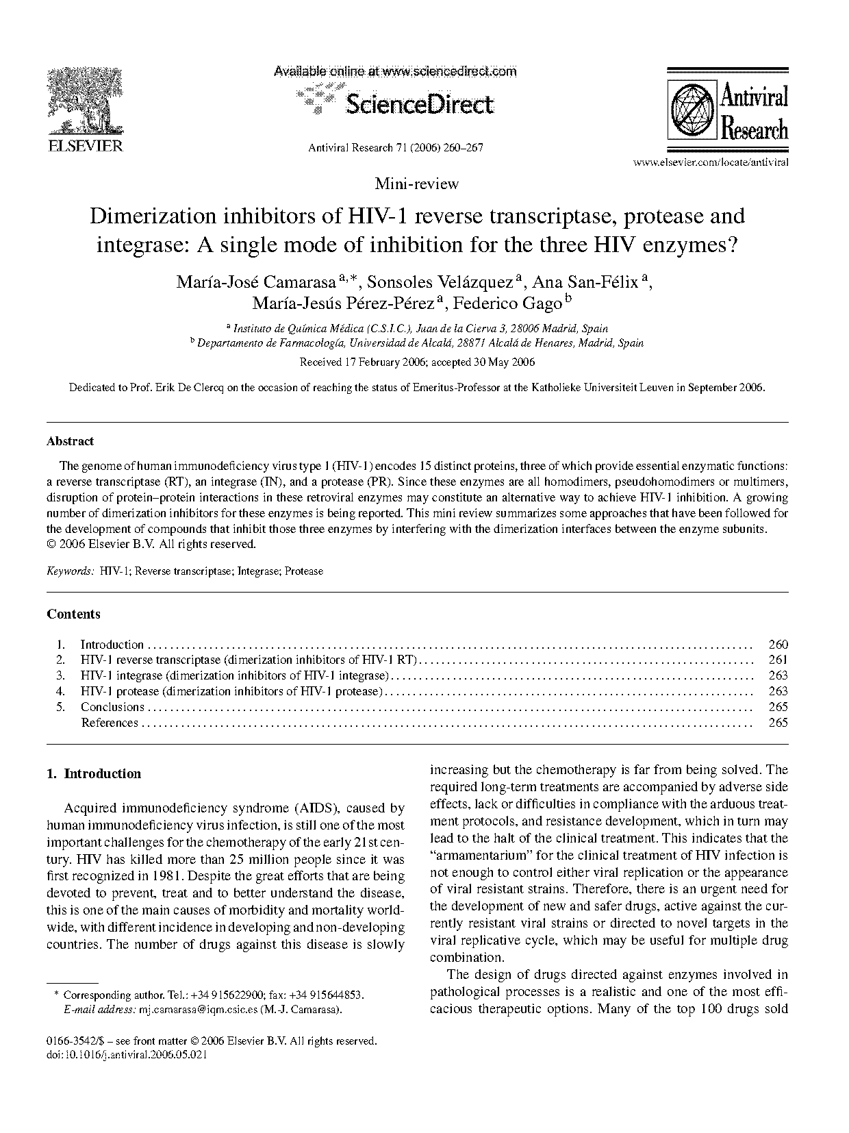 function of hiv protease integrase and reverse transcriptase