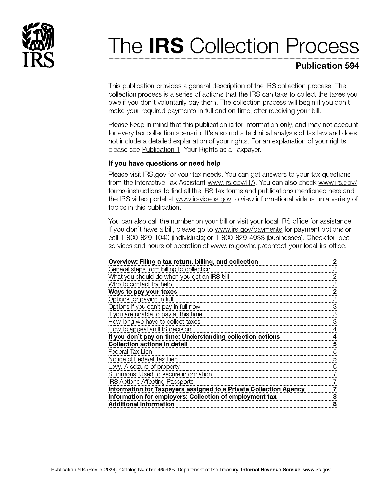 irs gov offer in compromise form