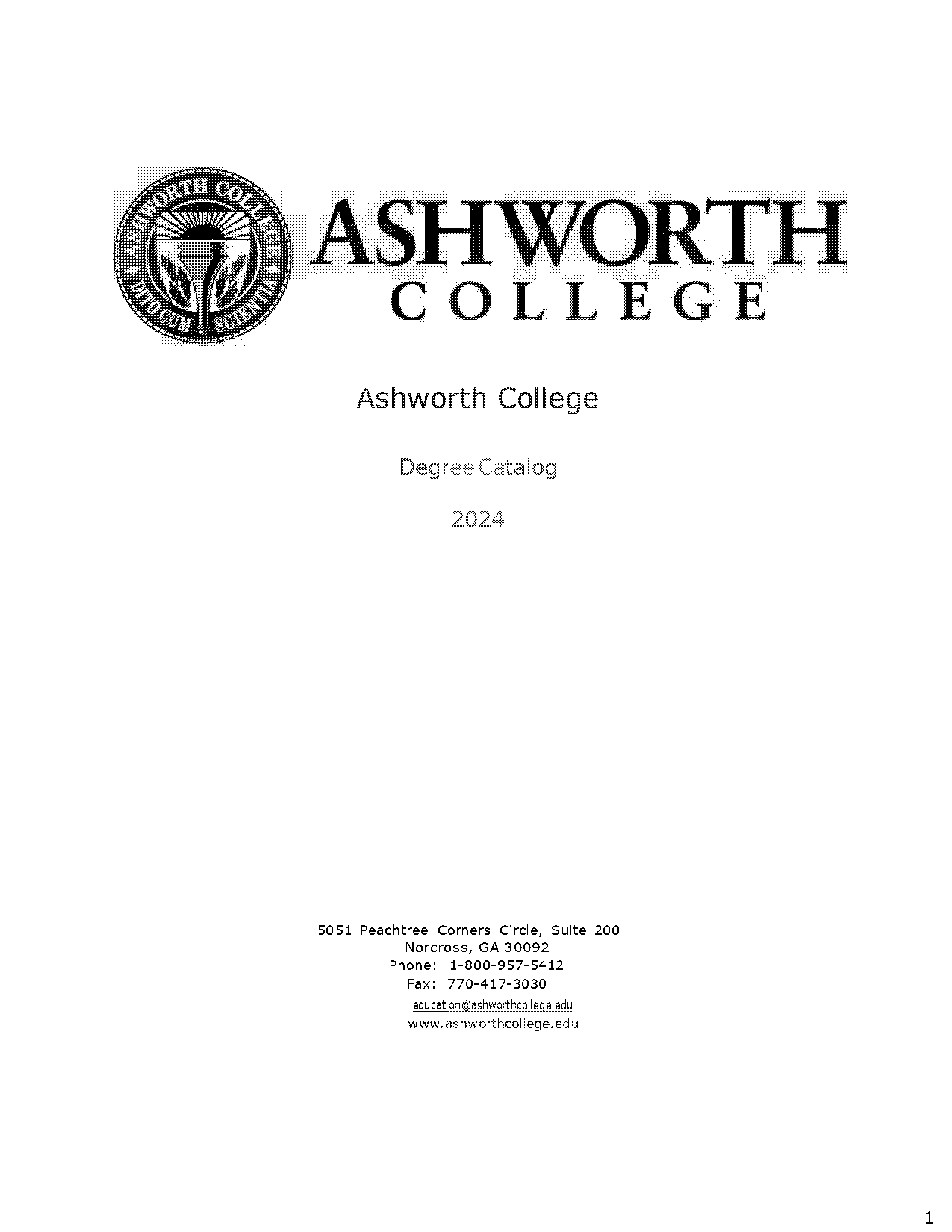 health care management certification exam from ashworth college