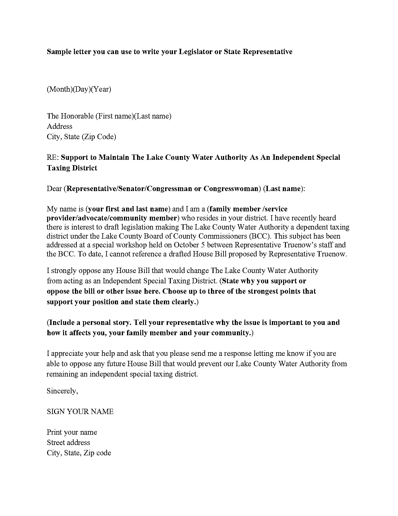 bulk sms proposal letter sample