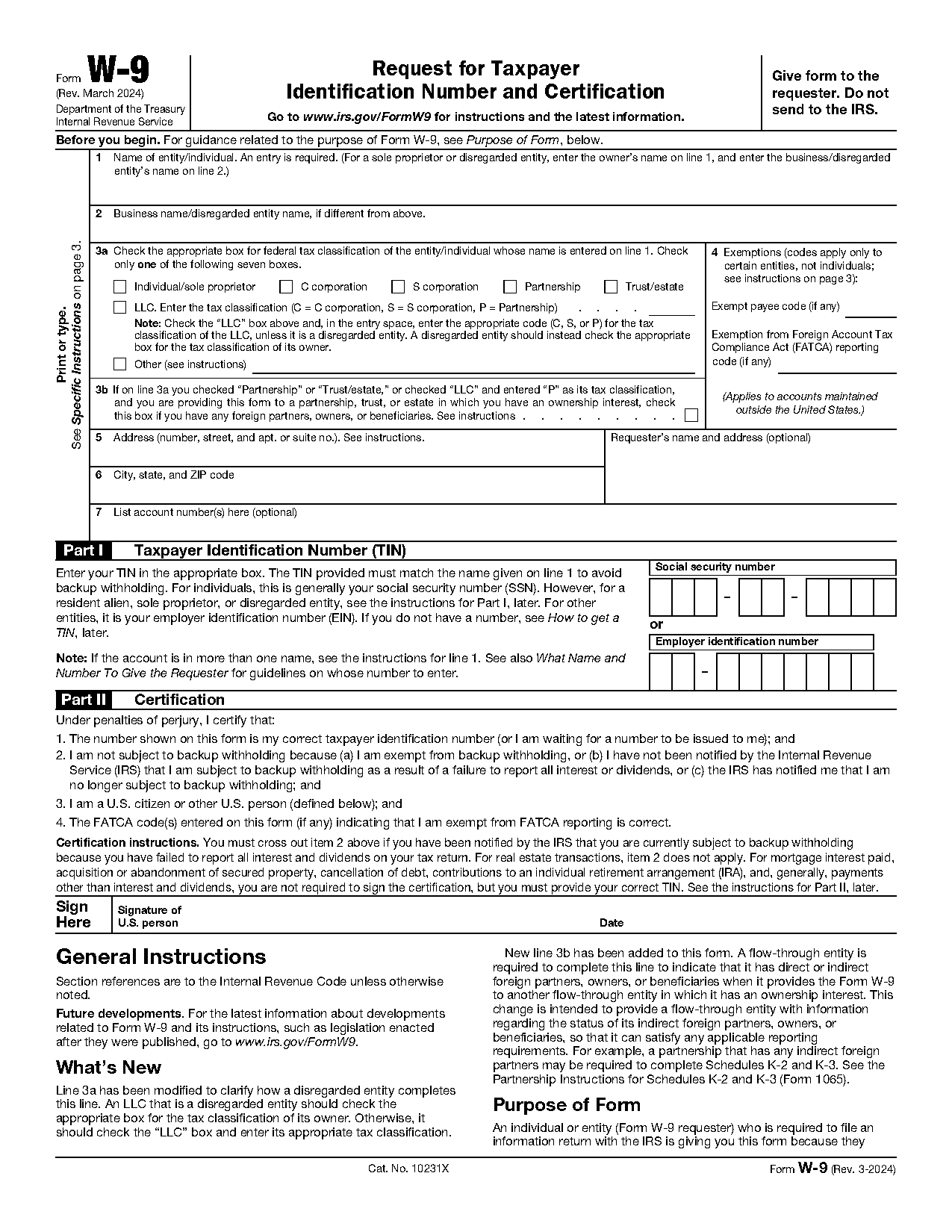 sample filled out patient registration form