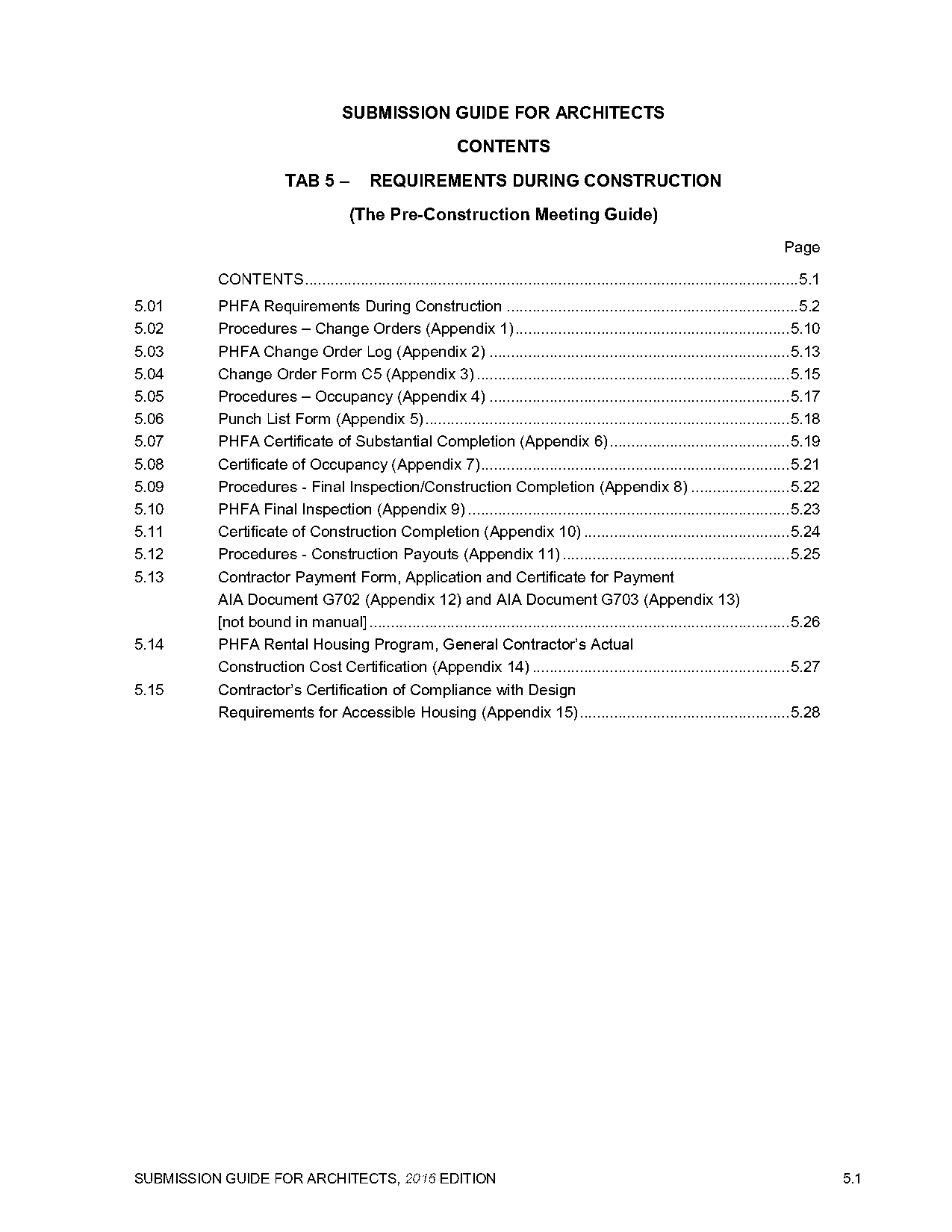 blank construction change order form