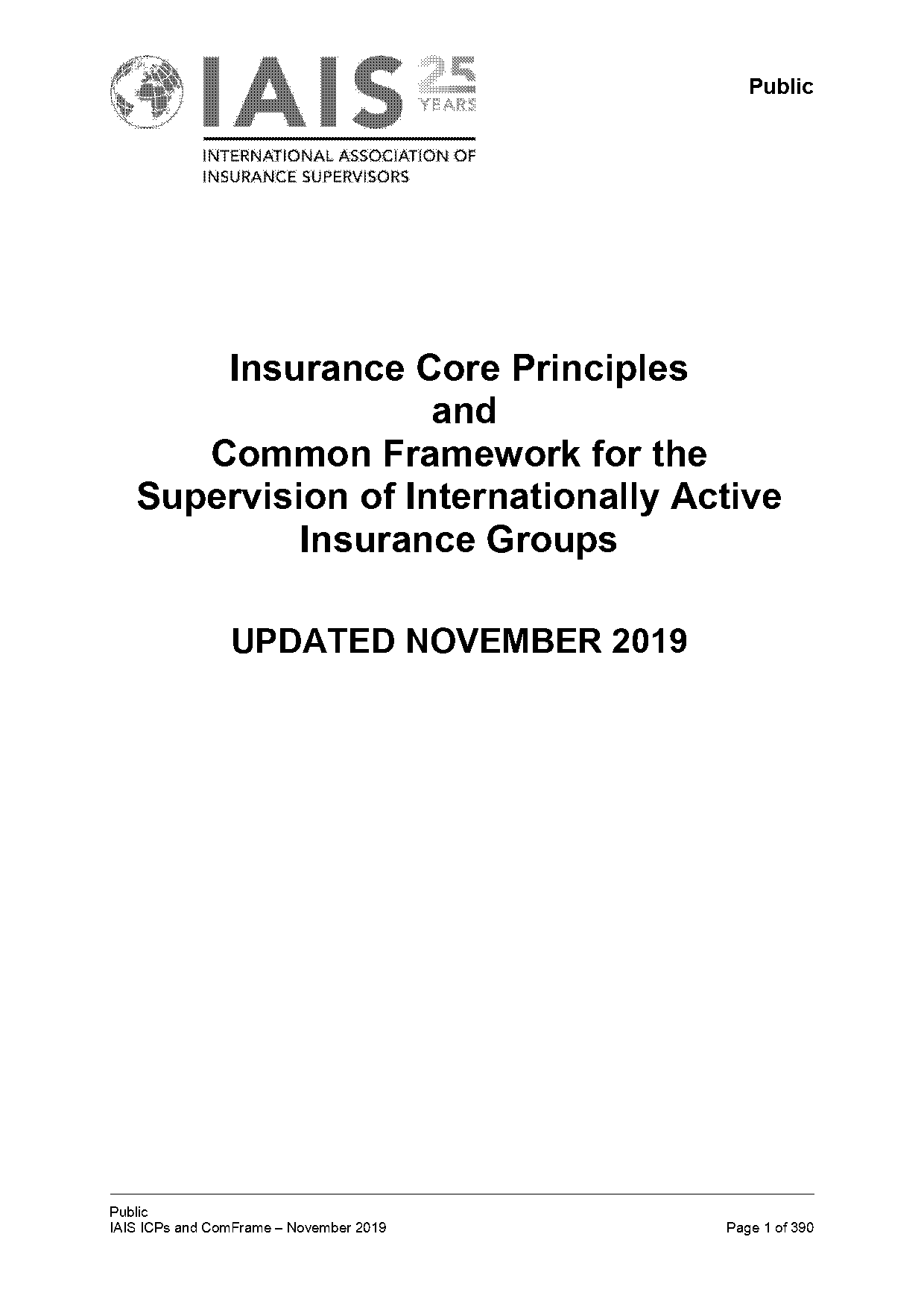 general principles of insurance pdf