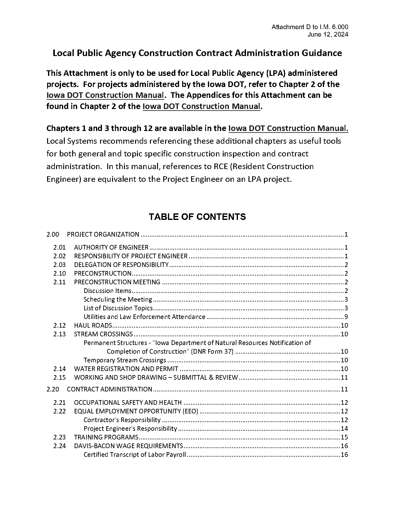 blank construction change order form