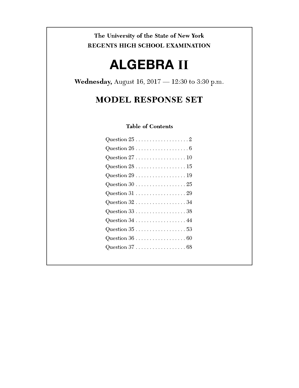 algebra ii book pdf