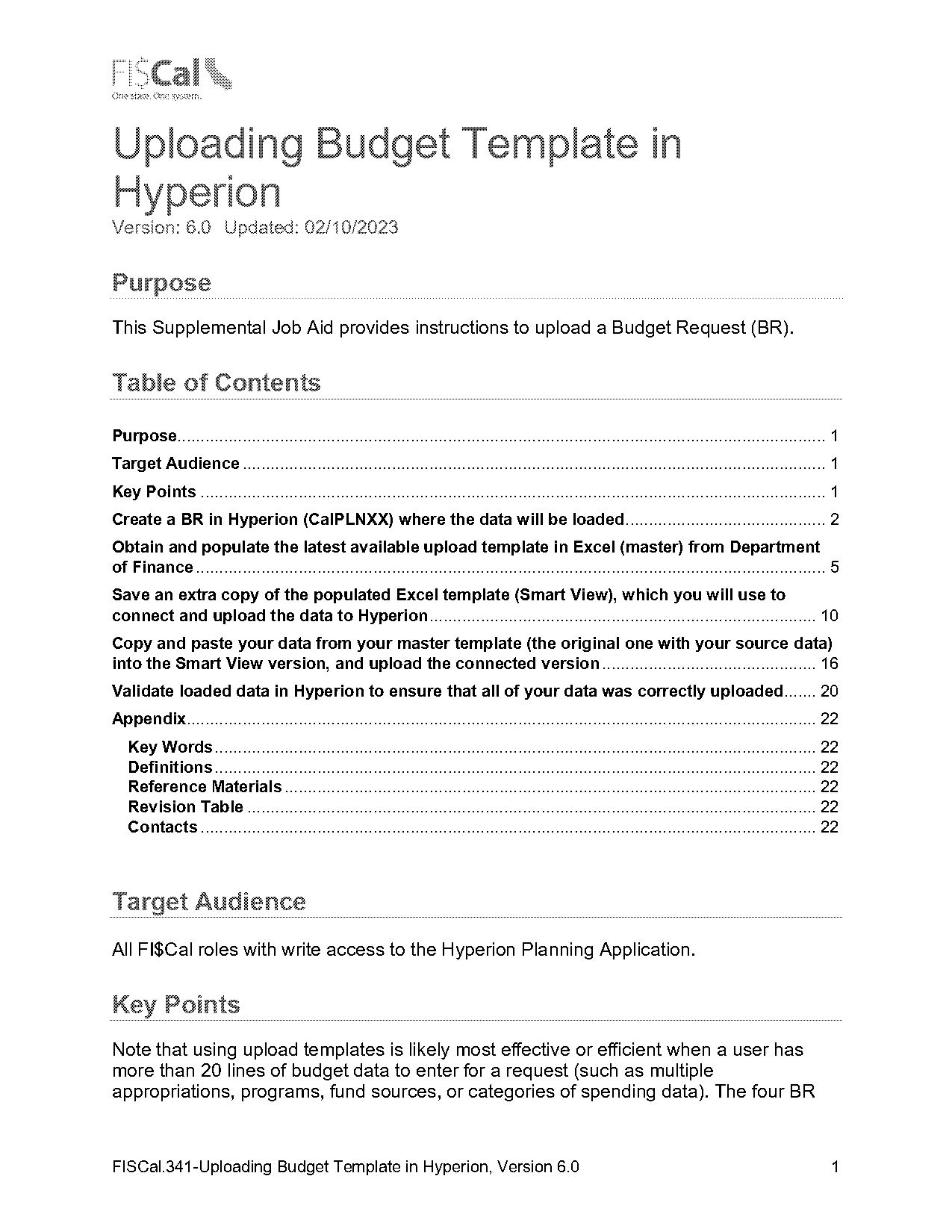 how to make excel template in landscape orientation