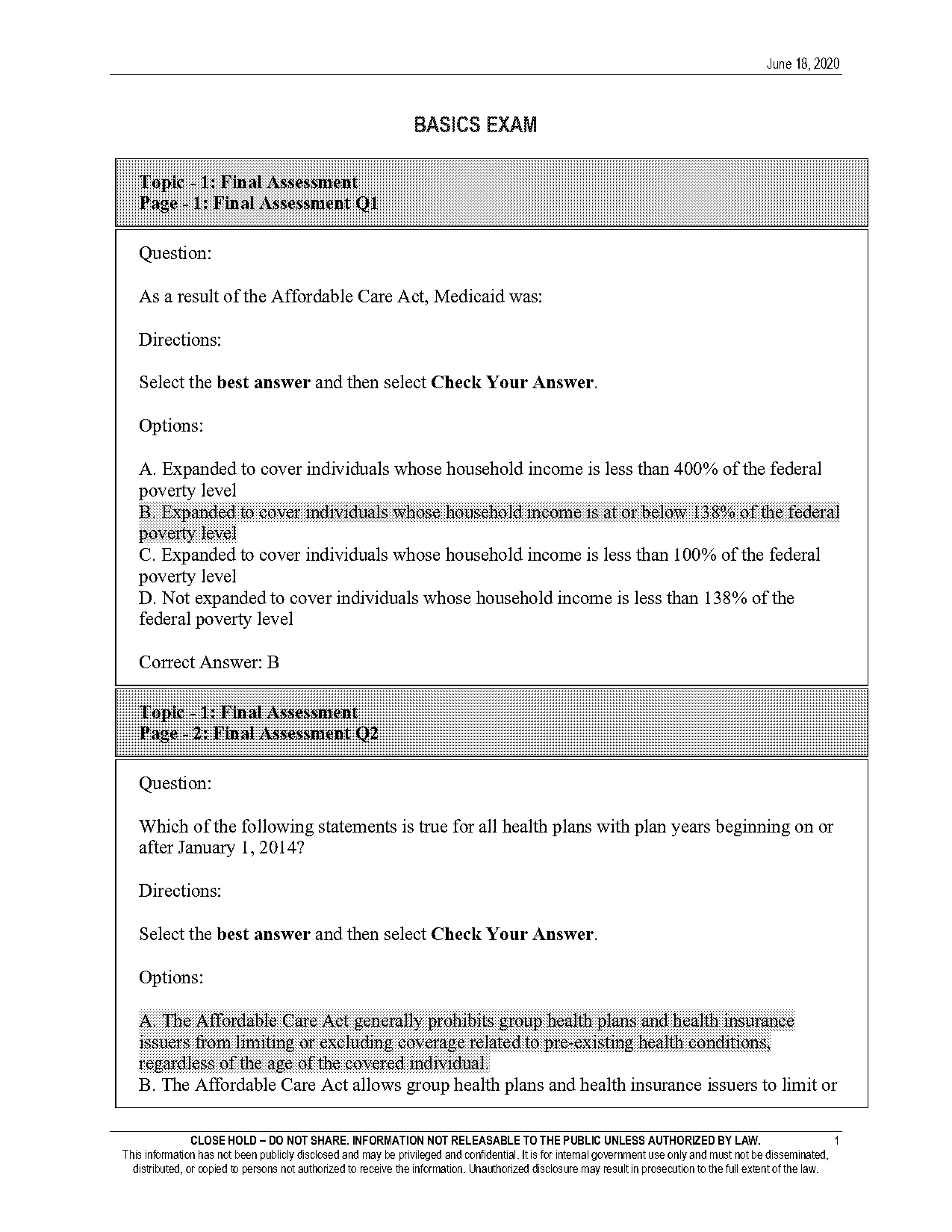 why are protocols important for networking quizlet