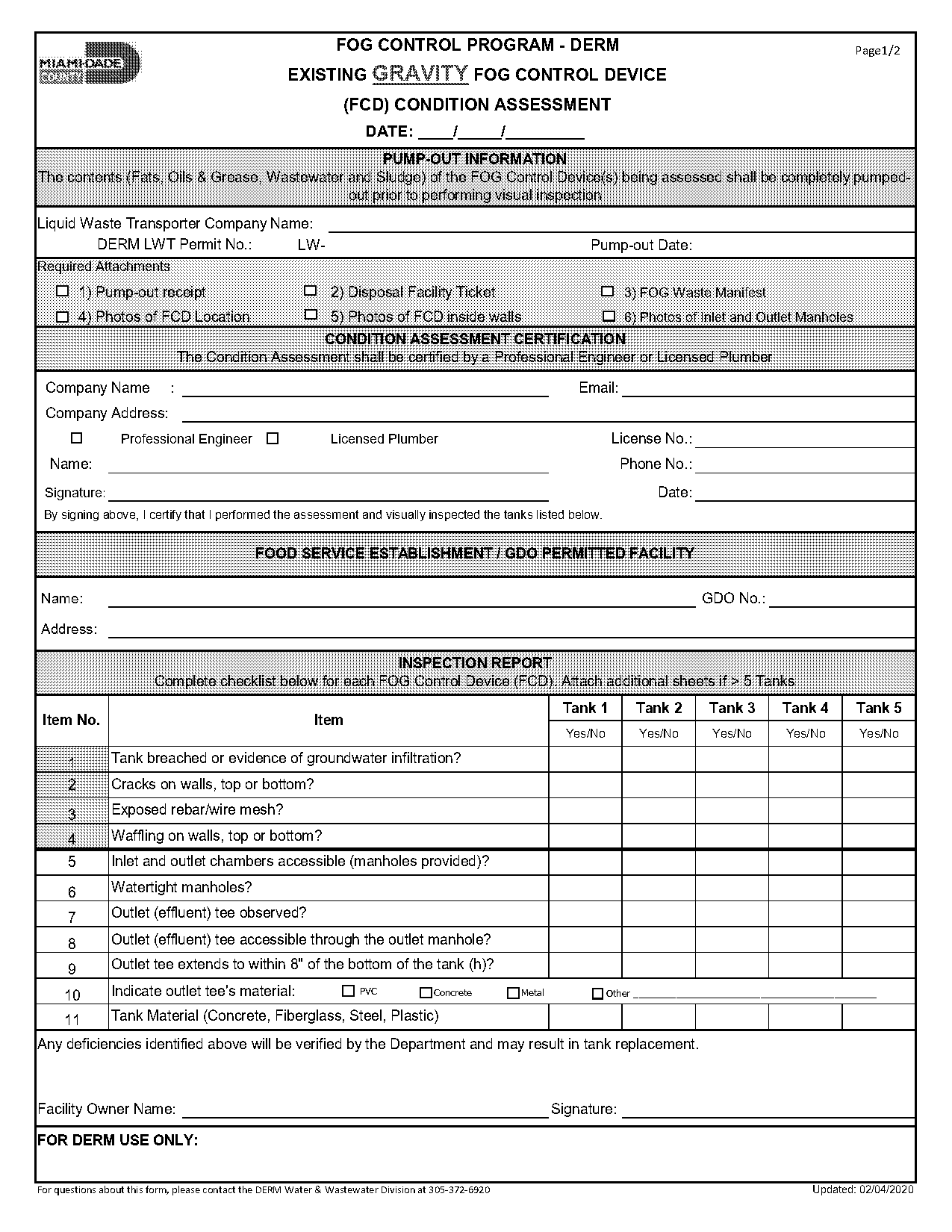 gravity forms vs contact form