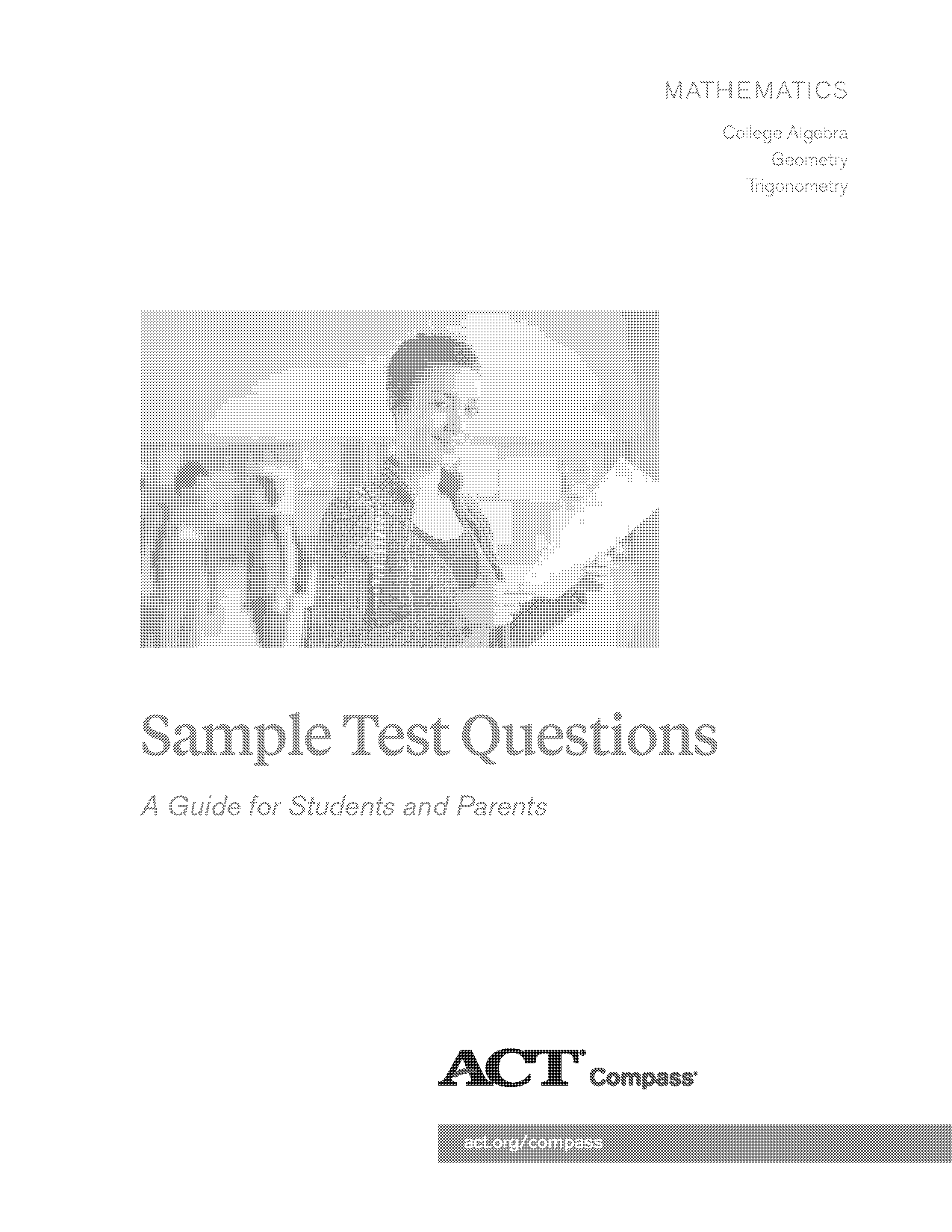 act trig problems law of sines and cosines