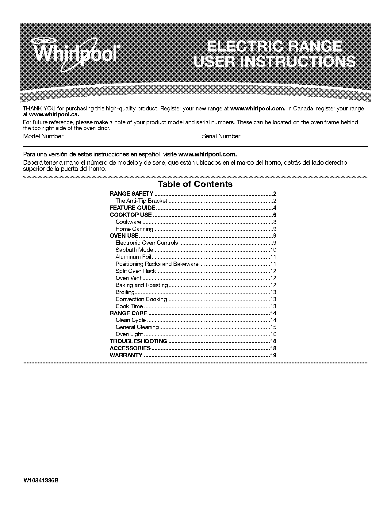 tappan self cleaning oven instructions