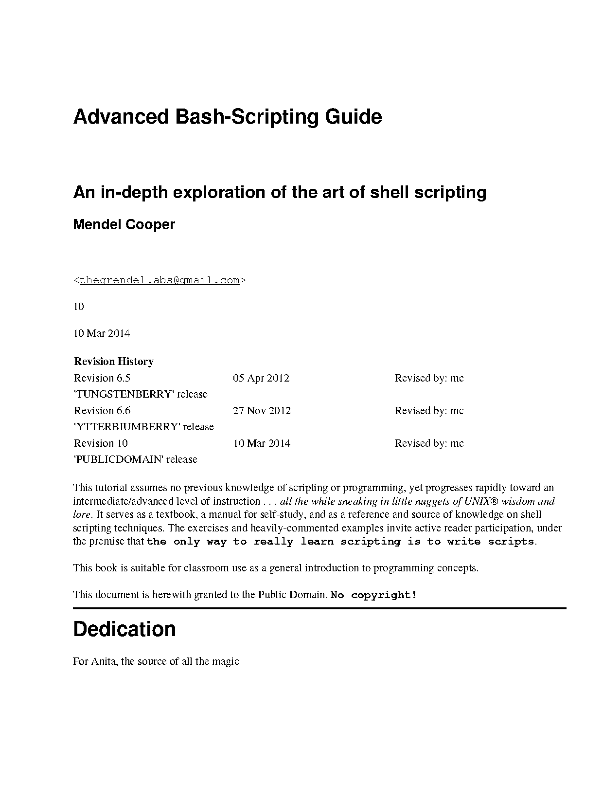 declare multiple variables bash