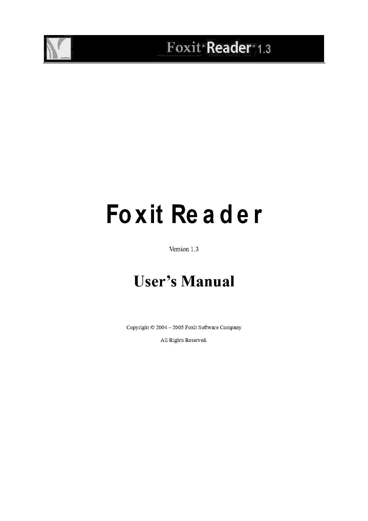 free download foxit reader pdf printer