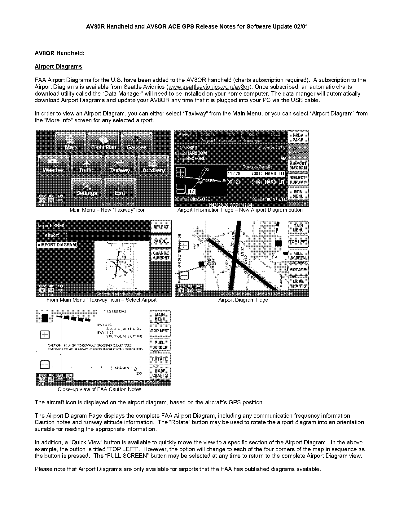 airport firmware update release notes