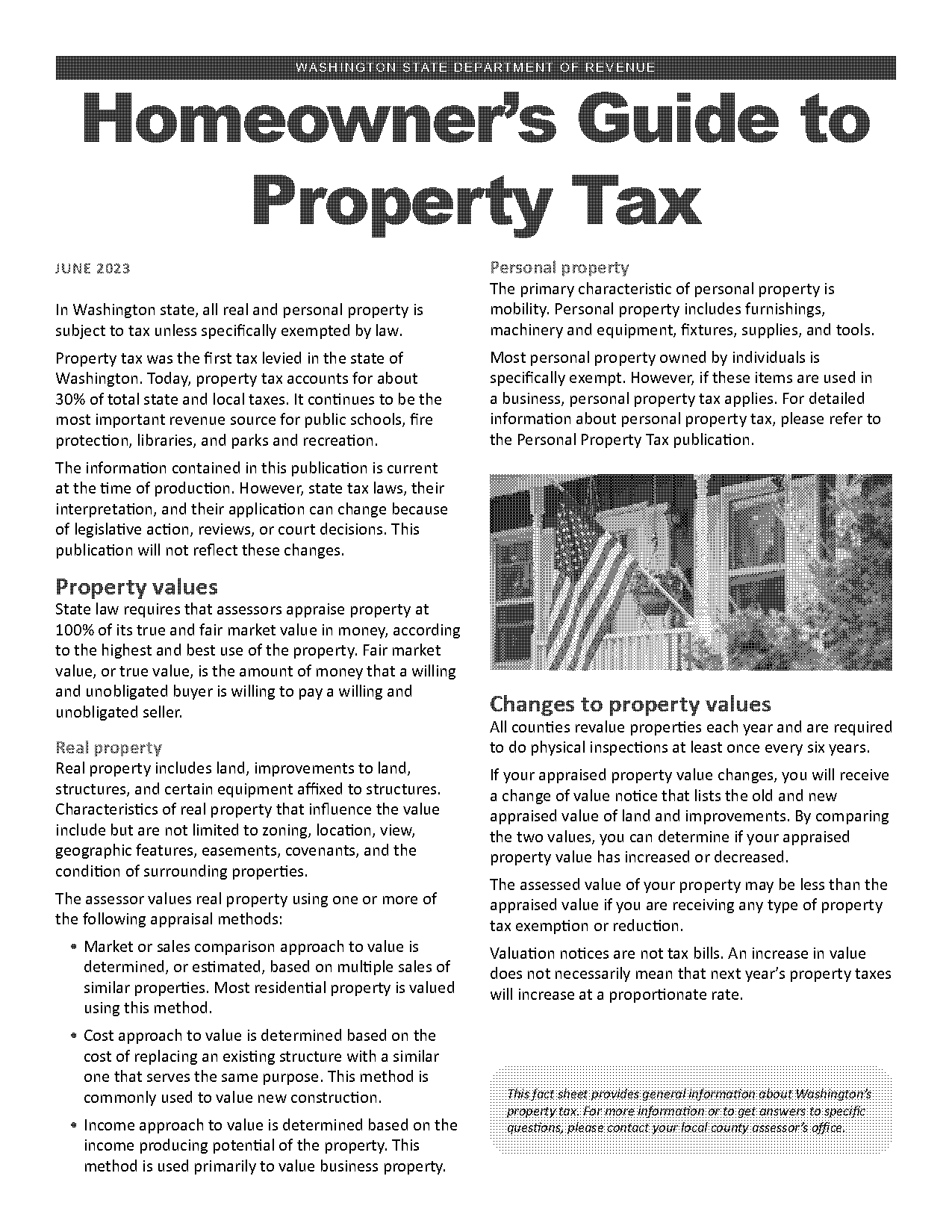 estimating mortgage payment with property tax