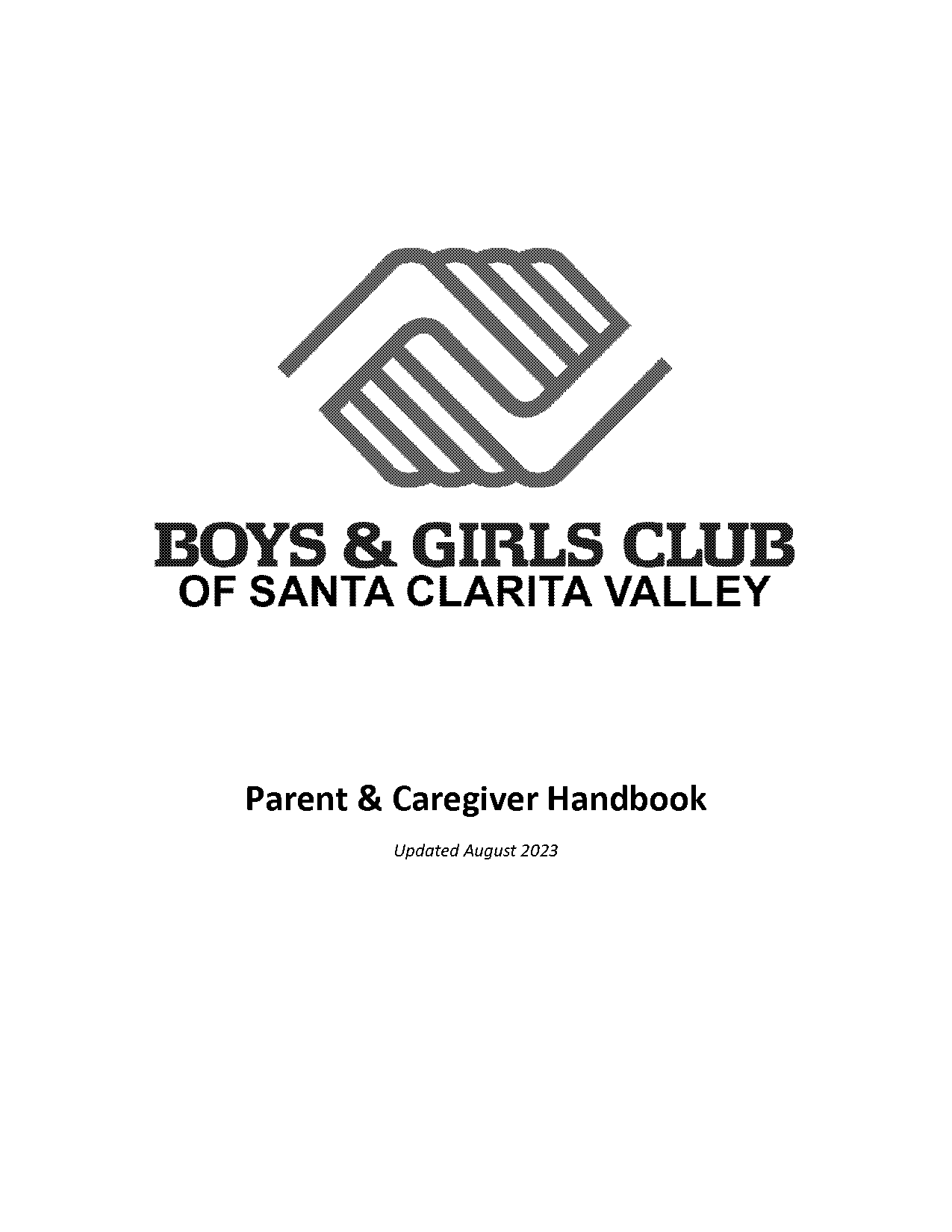 boys and girls mission statement