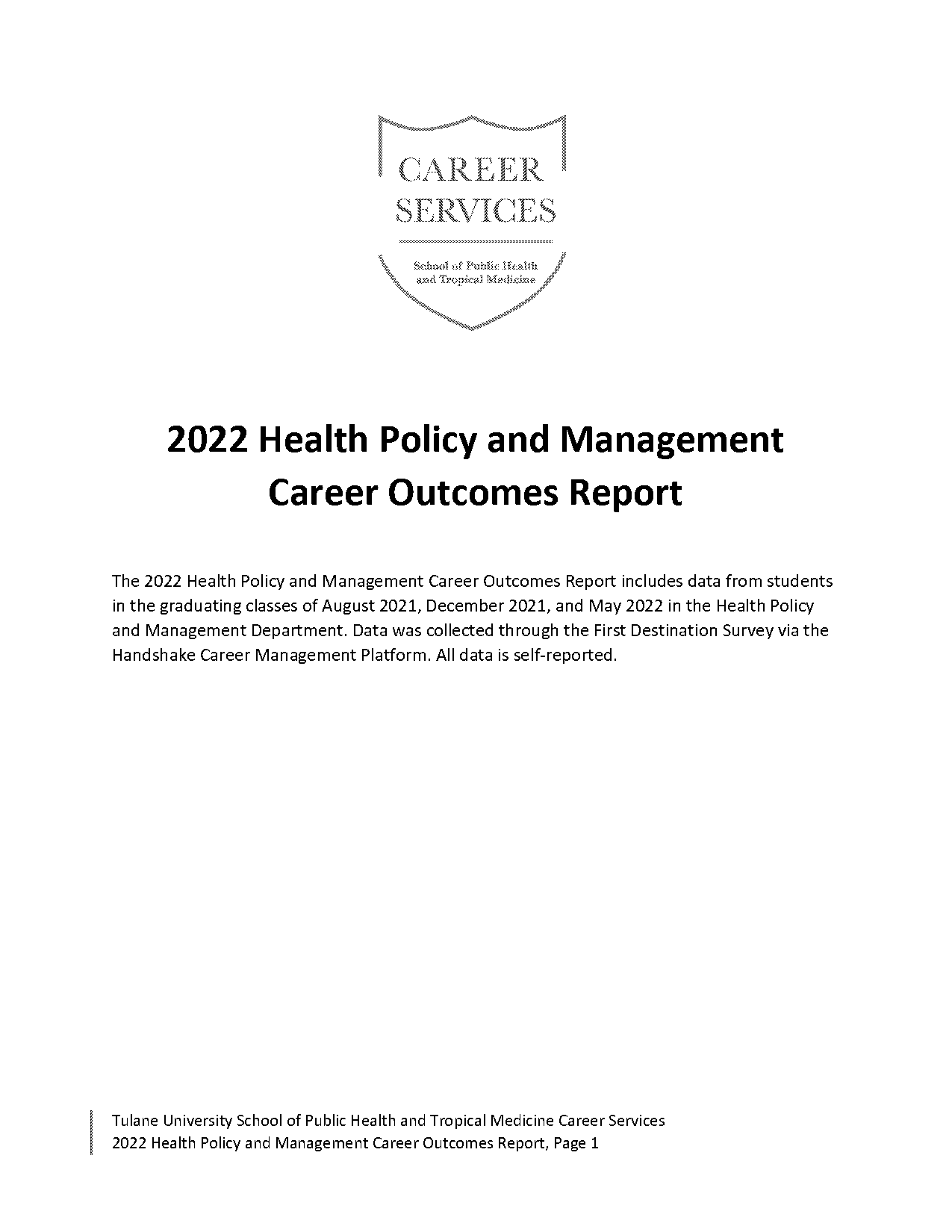 master in public health health systems management and policy salary