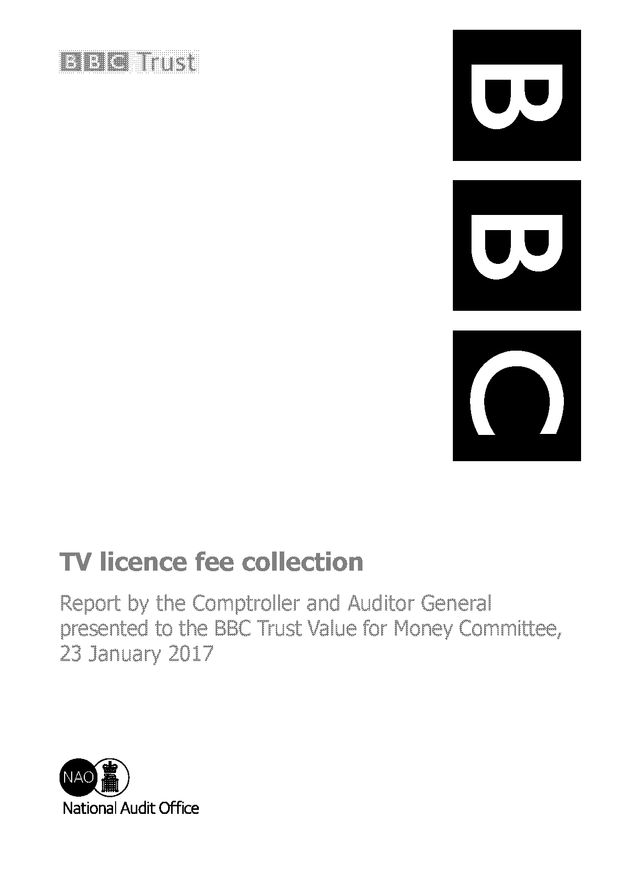 what is a bbc tv licence